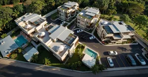 YUNI Residence