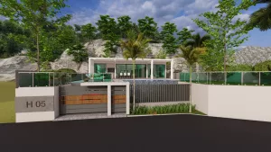 Villas